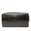 Chanel Large Glazed Calfskin Quilted Chain Me Tote Secondhand