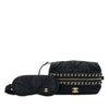 Chanel Nylon Grosgrain Lifestyle Pouch Secondhand