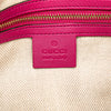 Gucci Medium Patent Soho Chain Tote Secondhand