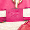 Gucci Medium Patent Soho Chain Tote Secondhand