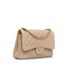 Chanel Jumbo Classic Lambskin Double Flap Secondhand