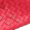 Bottega Veneta Medium Nappa Intrecciato Veneta Hobo Secondhand