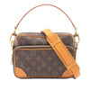 Louis Vuitton Monogram Nil Satchel Secondhand