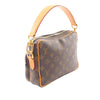 Louis Vuitton Monogram Nil Satchel Secondhand