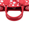 Louis Vuitton Yayoi Kusama Monogram Giant Empreinte OnTheGo PM Secondhand