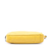 Prada Leather Wristlet Clutch Secondhand