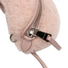 Miu Miu Shearling Convertible Belt Bag Secondhand