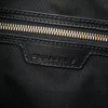 Secondhand Burberry Haymarket Check Nylon Business Bag