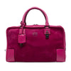 LOEWE Suede Amazona 36 Secondhand