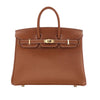 Hermès Togo Birkin Retourne 25 Secondhand