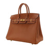 Hermès Togo Birkin Retourne 25 Secondhand