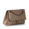 Chanel Reissue 228 Lambskin Double Flap Bag Secondhand