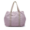 Prada Tessuto Tote Secondhand