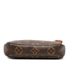 Louis Vuitton Monogram Mini Pochette Accessoires Secondhand