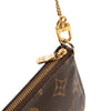 Louis Vuitton Monogram Mini Pochette Accessoires Secondhand