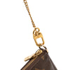 Louis Vuitton Monogram Mini Pochette Accessoires Secondhand