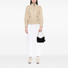 Miu Miu Matelasse Nappa Satchel Secondhand