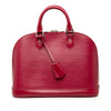 Louis Vuitton Epi Alma PM Secondhand