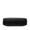 Chanel CC Caviar Front Pocket Shoulder Bag Secondhand