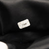Chanel CC Caviar Front Pocket Shoulder Bag Secondhand