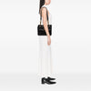 Chanel CC Caviar Front Pocket Shoulder Bag Secondhand