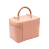 Chanel Knock On Wood Vanity Case Secondhand