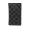 Louis Vuitton Damier Graphite Pocket Agenda Cover Secondhand