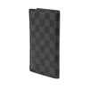 Louis Vuitton Damier Graphite Pocket Agenda Cover Secondhand