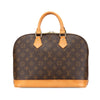 Louis Vuitton Monogram Alma PM Secondhand