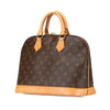 Louis Vuitton Monogram Alma PM Secondhand