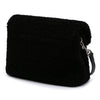 Saint Laurent Toy Shearling Loulou Crossbody Secondhand