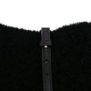 Saint Laurent Toy Shearling Loulou Crossbody Secondhand