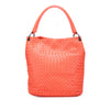 Bottega Veneta Nappa Intrecciato Bucket Bag Secondhand