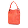 Bottega Veneta Nappa Intrecciato Bucket Bag Secondhand