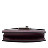 Prada Saffiano Lux Sound Lock Satchel Secondhand