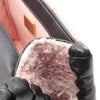 Chanel Mini CC Tweed My Own Frame Flap Bag Secondhand