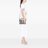 Gucci GG Supreme Bamboo Vanity Bag Secondhand