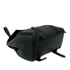 Secondhand Saint Laurent Leather Backpack