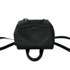 Secondhand Saint Laurent Leather Backpack