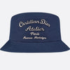 Christian Dior Bob Hat Secondhand
