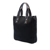 Celine Macadam Canvas Tote Secondhand