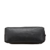 Gucci Medium Leather Bamboo Daily Satchel Secondhand