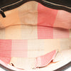 Gucci Medium Leather Bamboo Daily Satchel Secondhand