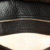Gucci Medium Leather Bamboo Daily Satchel Secondhand