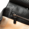 Gucci Medium Leather Bamboo Daily Satchel Secondhand
