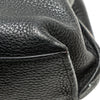 Gucci Medium Leather Bamboo Daily Satchel Secondhand