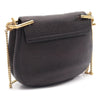 Chloé Mini Leather Drew Crossbody Secondhand