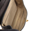 Chloé Mini Leather Drew Crossbody Secondhand