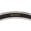 Hermès Narrow Caleche Enamel Bangle 62 Secondhand