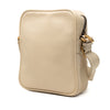Gucci Grained Calfskin Logo Crossbody Secondhand